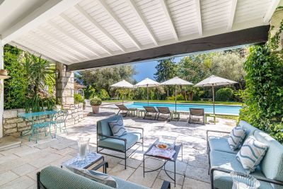Vente Bastide Vence 10&nbsp;Pièces 300&nbsp;m²