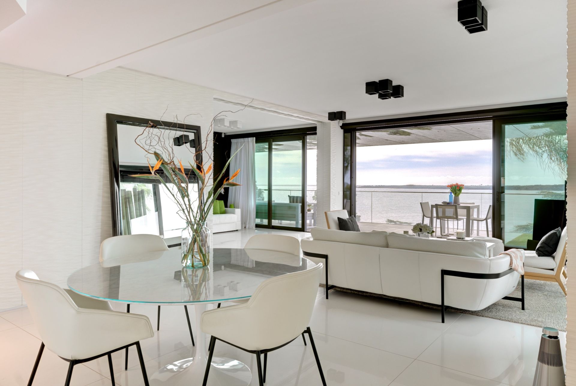 appartement de luxe 3 Pièces en vente sur CANNES (06400)