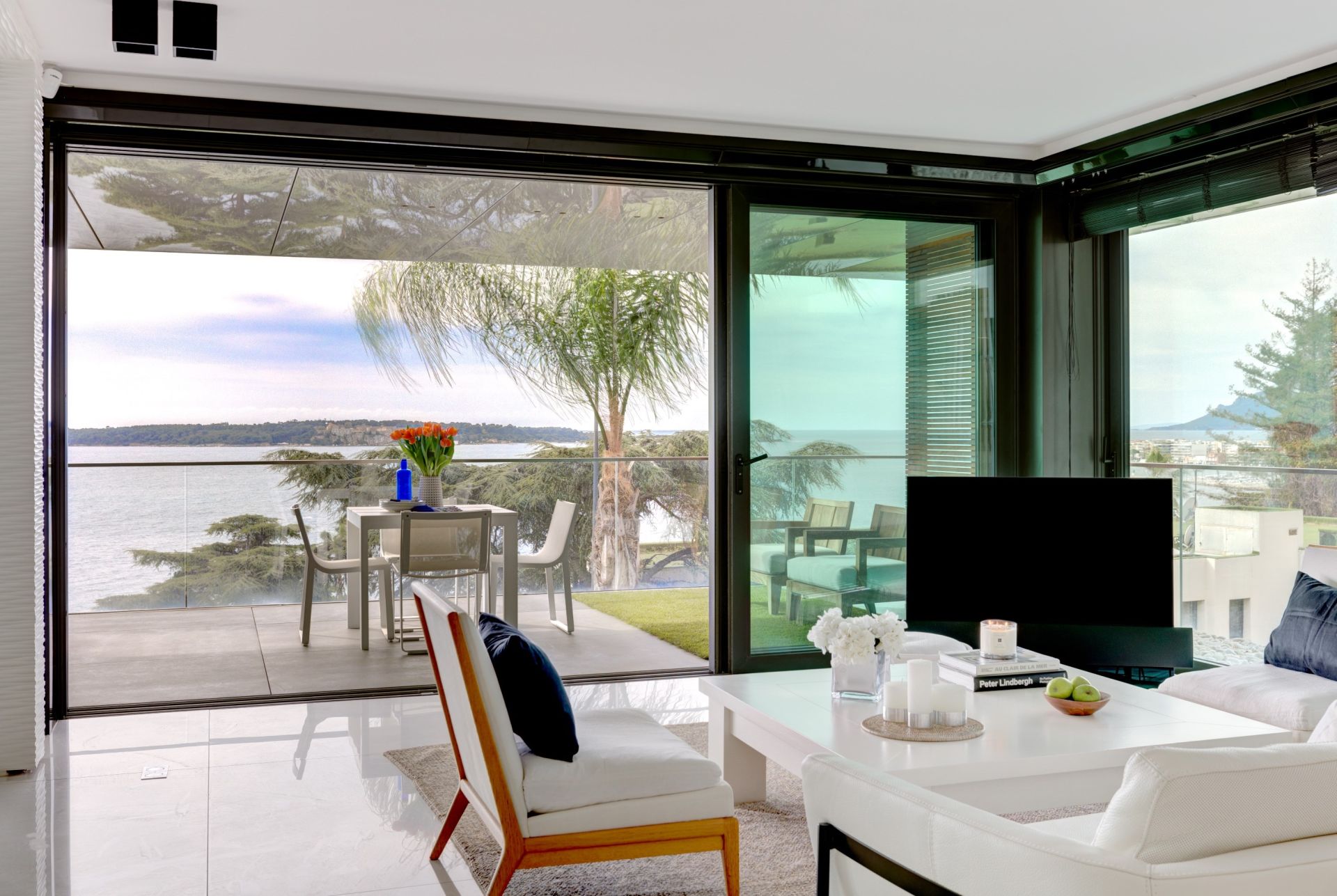 appartement de luxe 3 Pièces en vente sur CANNES (06400)