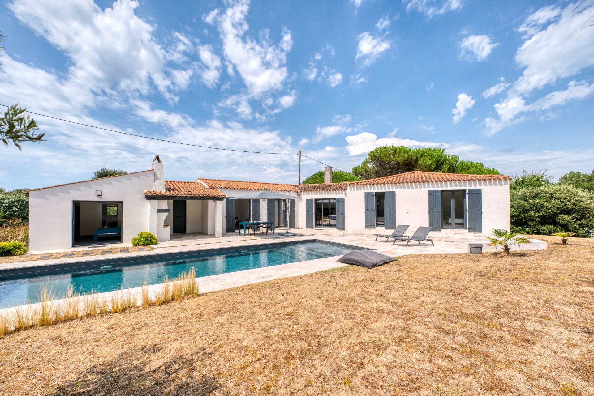 maison de luxe 6 Pièces en vente sur ST PIERRE D OLERON (17310)