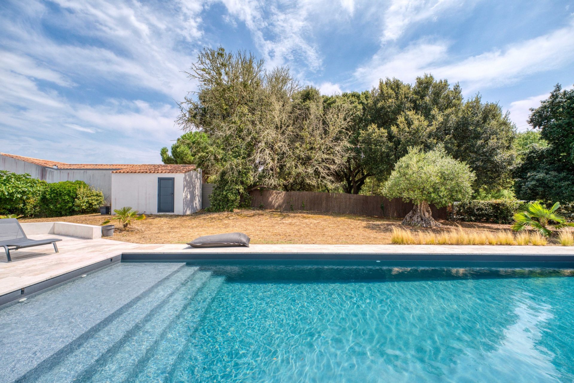 maison de luxe 6 Pièces en vente sur ST PIERRE D OLERON (17310)