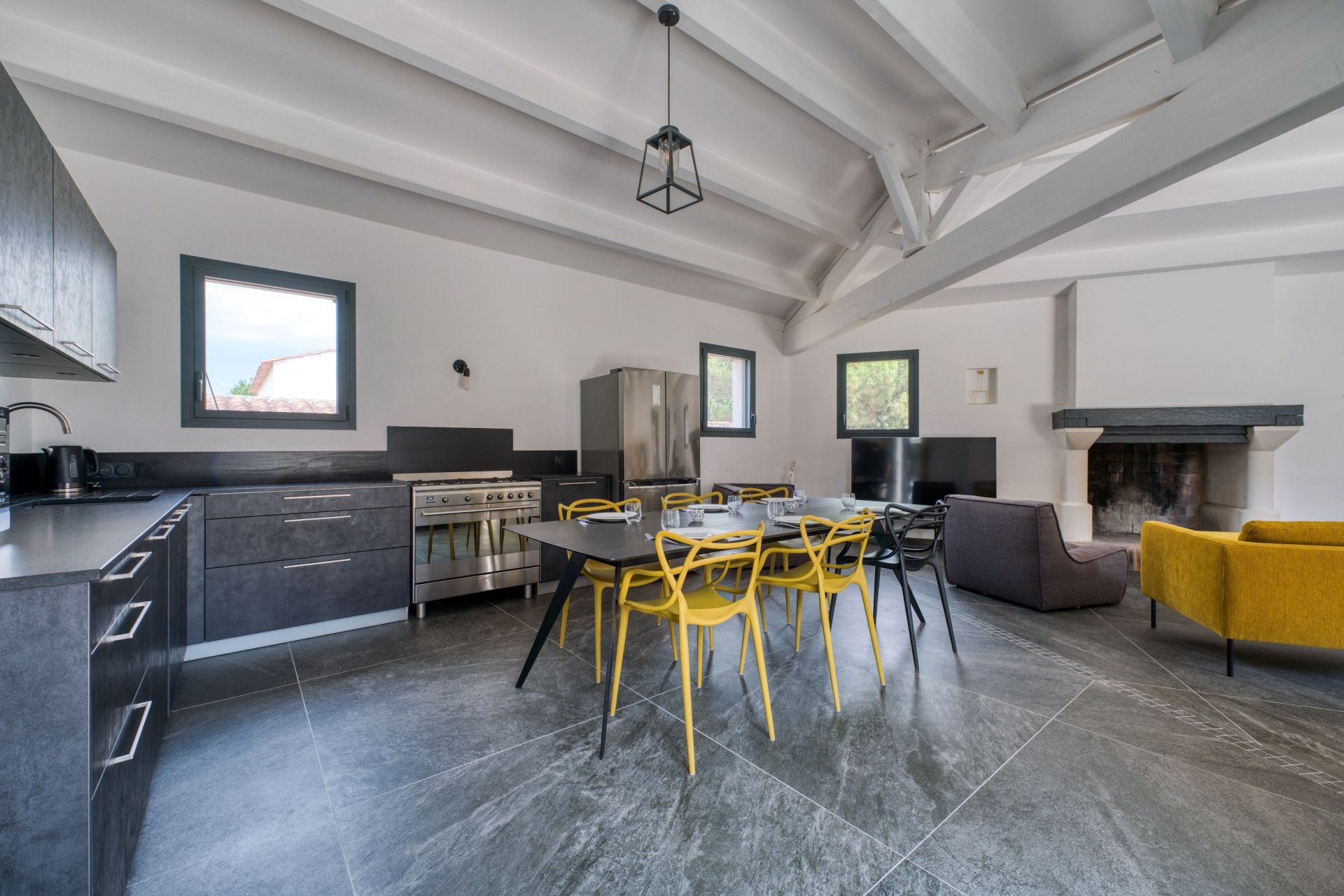 maison de luxe 6 Pièces en vente sur ST PIERRE D OLERON (17310)