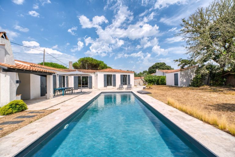 maison de luxe 6 Pièces en vente sur ST PIERRE D OLERON (17310)
