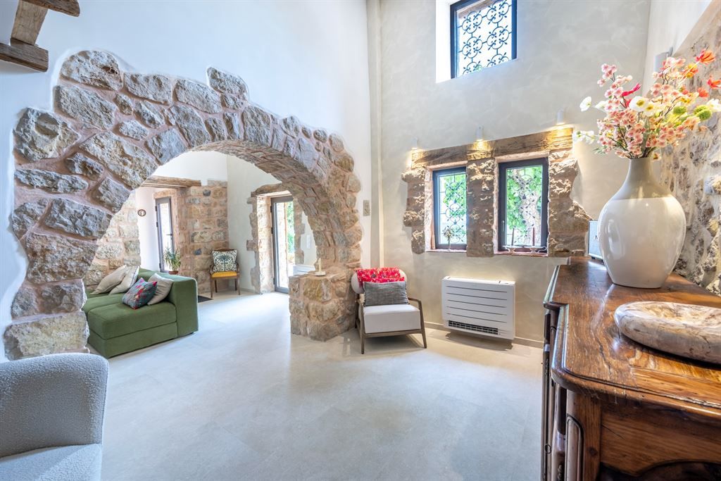maison provençale de luxe 6 Pièces en vente sur SPERACEDES (06530)