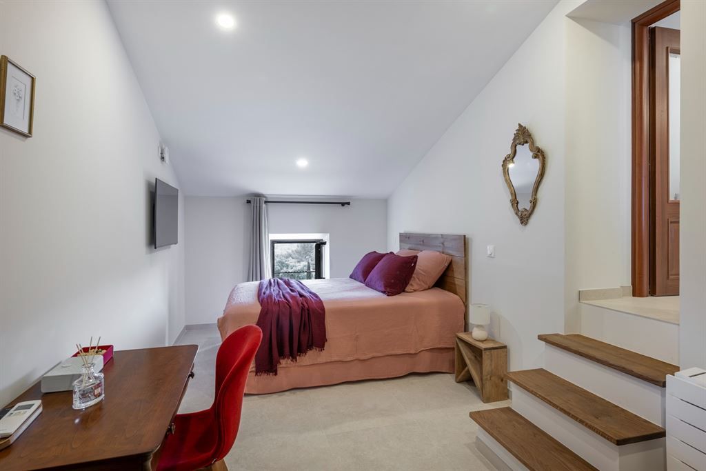 maison provençale de luxe 6 Pièces en vente sur SPERACEDES (06530)