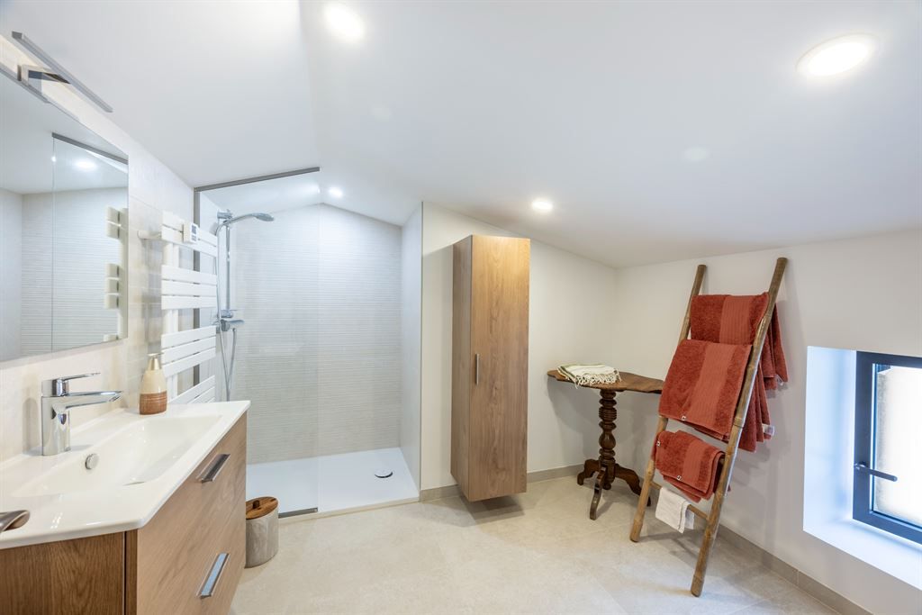 maison provençale de luxe 6 Pièces en vente sur SPERACEDES (06530)