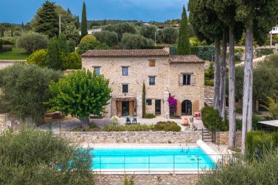 Sale Luxury provencale house Spéracèdes 6&nbsp;Rooms 171&nbsp;m²