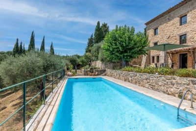 Vente Maison provençale de luxe Spéracèdes 6&nbsp;Pièces 171&nbsp;m²
