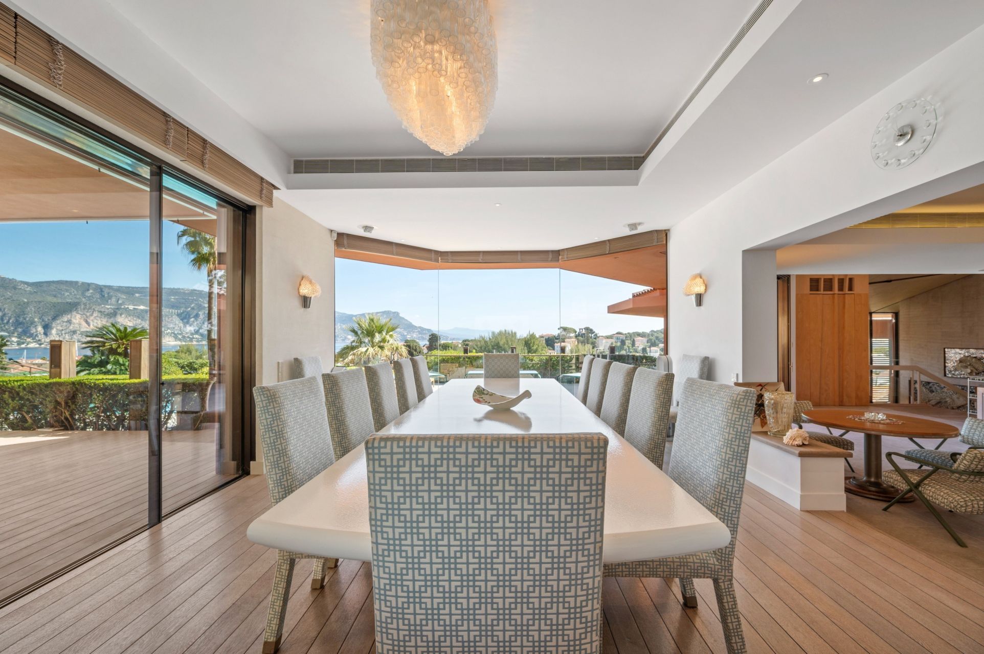 luxury villa 22 Rooms for sale on ST JEAN CAP FERRAT (06230)