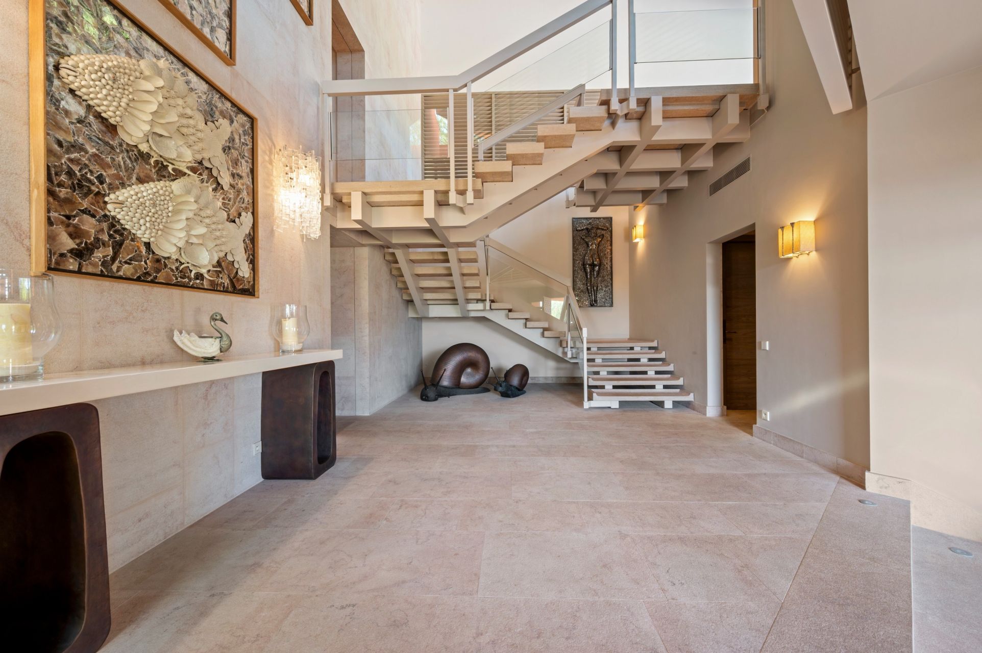 luxury villa 22 Rooms for sale on ST JEAN CAP FERRAT (06230)