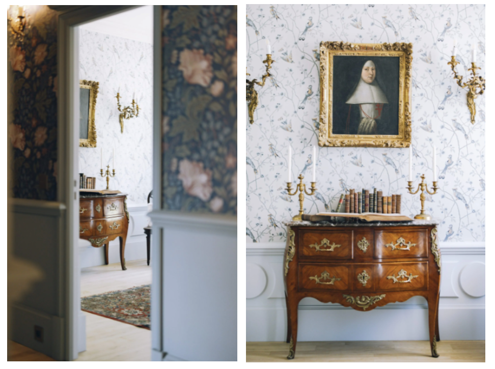 maison de luxe 9 Pièces en vente sur BURES SUR DIVES (14670)