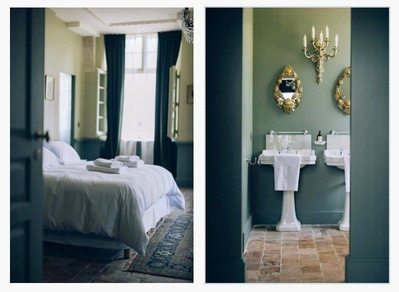 maison de luxe 9 Pièces en vente sur BURES SUR DIVES (14670)