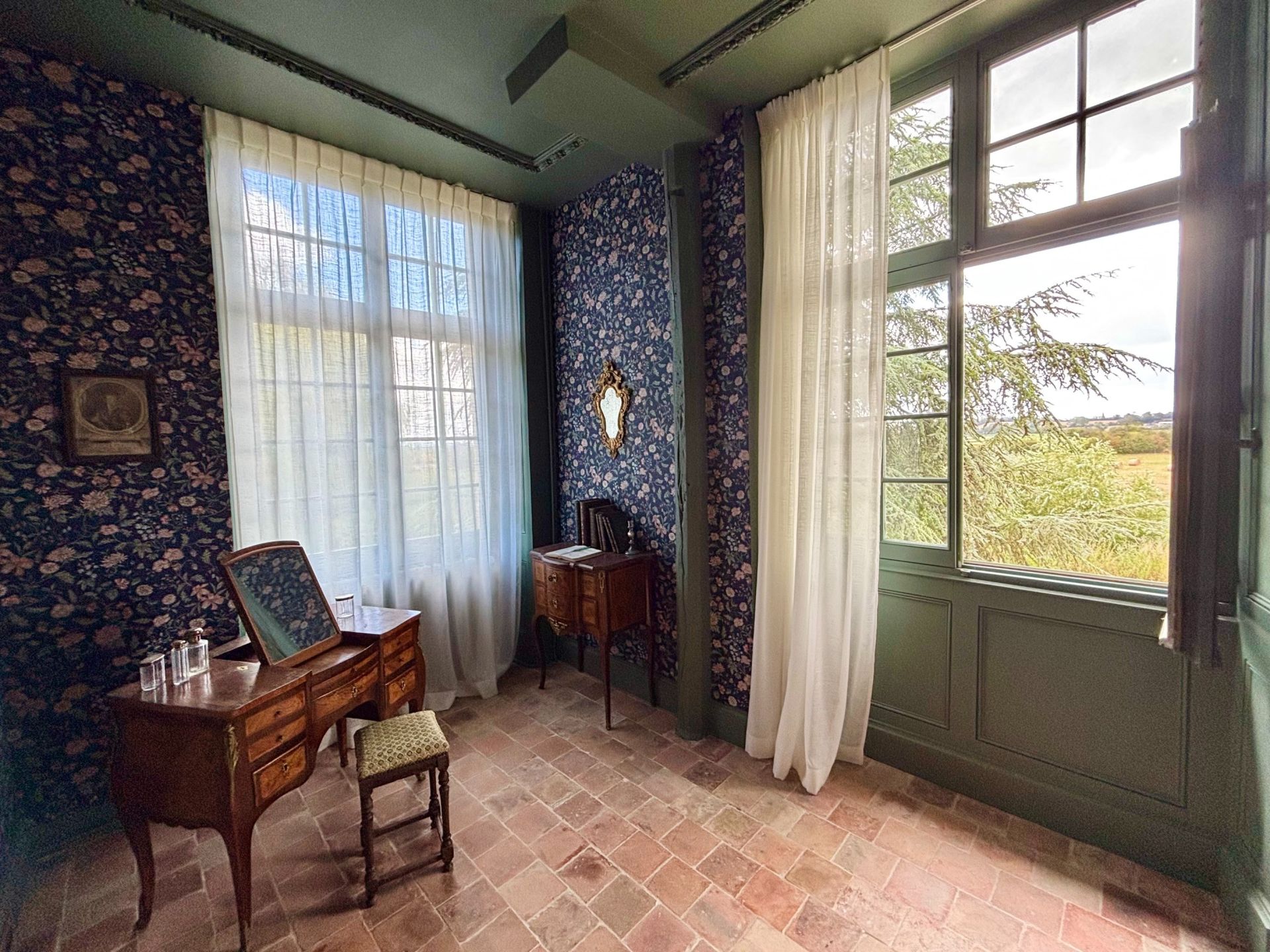 maison de luxe 9 Pièces en vente sur BURES SUR DIVES (14670)