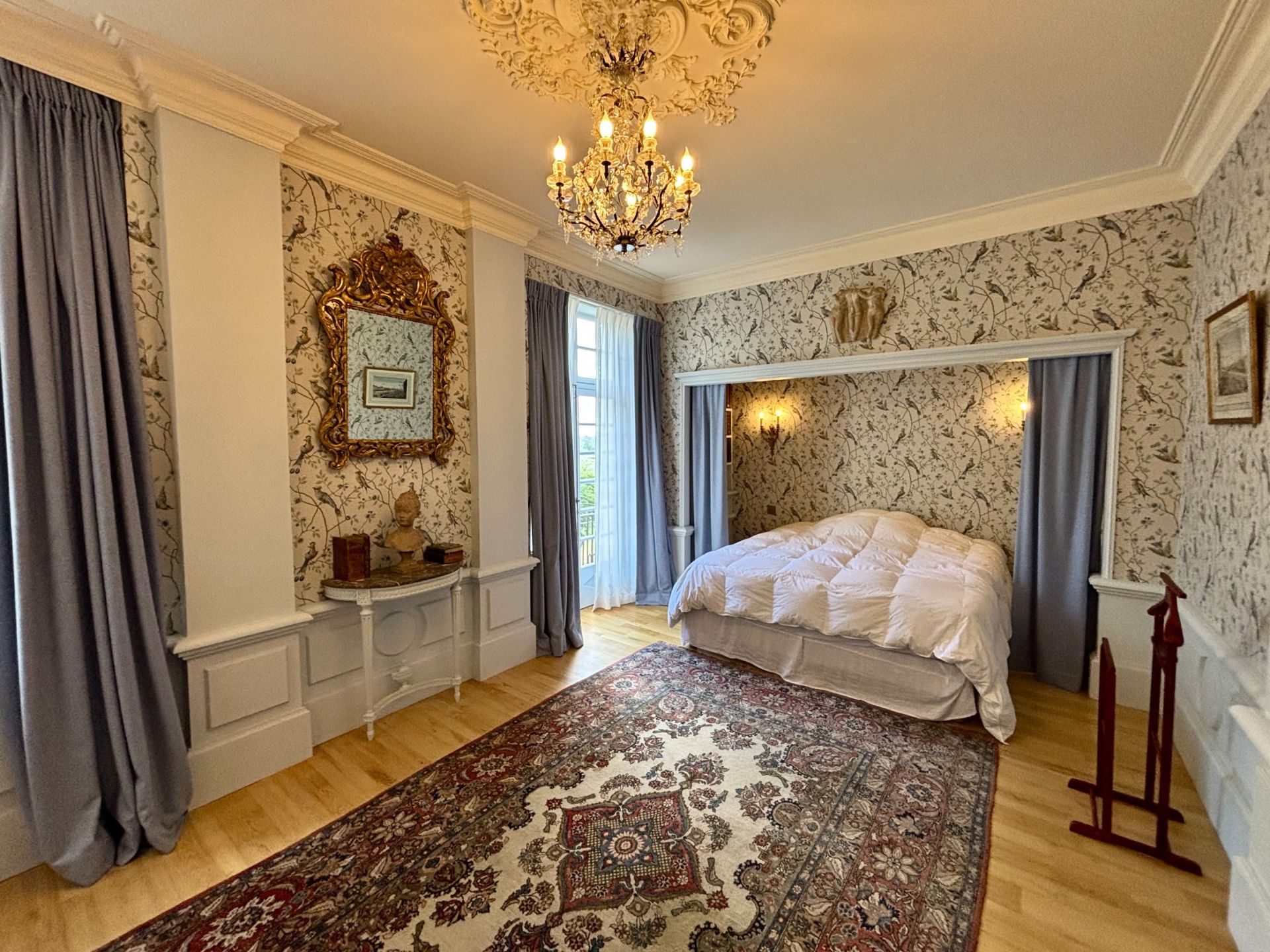 maison de luxe 9 Pièces en vente sur BURES SUR DIVES (14670)