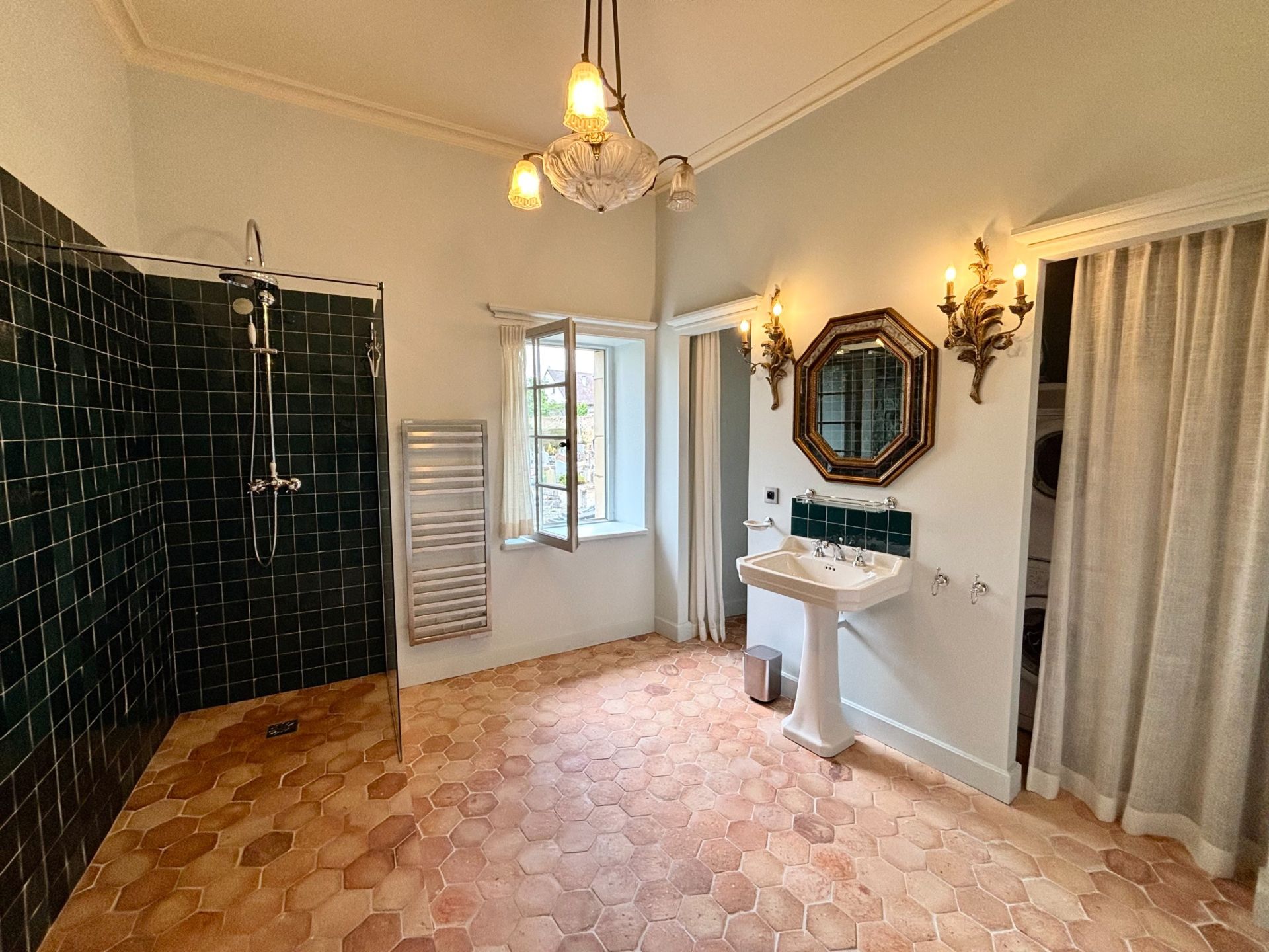 maison de luxe 9 Pièces en vente sur BURES SUR DIVES (14670)