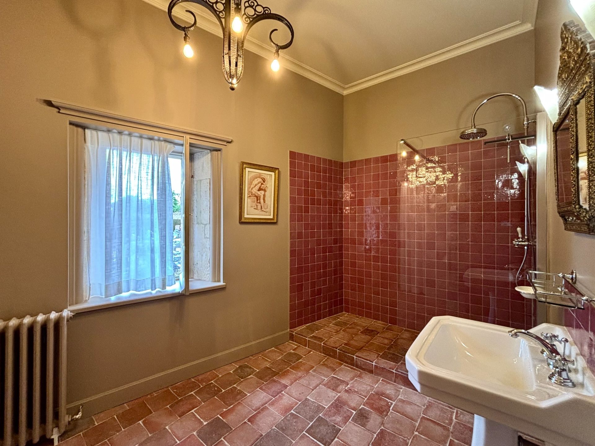 maison de luxe 9 Pièces en vente sur BURES SUR DIVES (14670)
