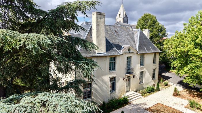 Sale Luxury house Bures-sur-Dives 9&nbsp;Rooms 380&nbsp;m²