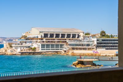 Vente Appartement de luxe Marseille 7 4&nbsp;Pièces 115&nbsp;m²