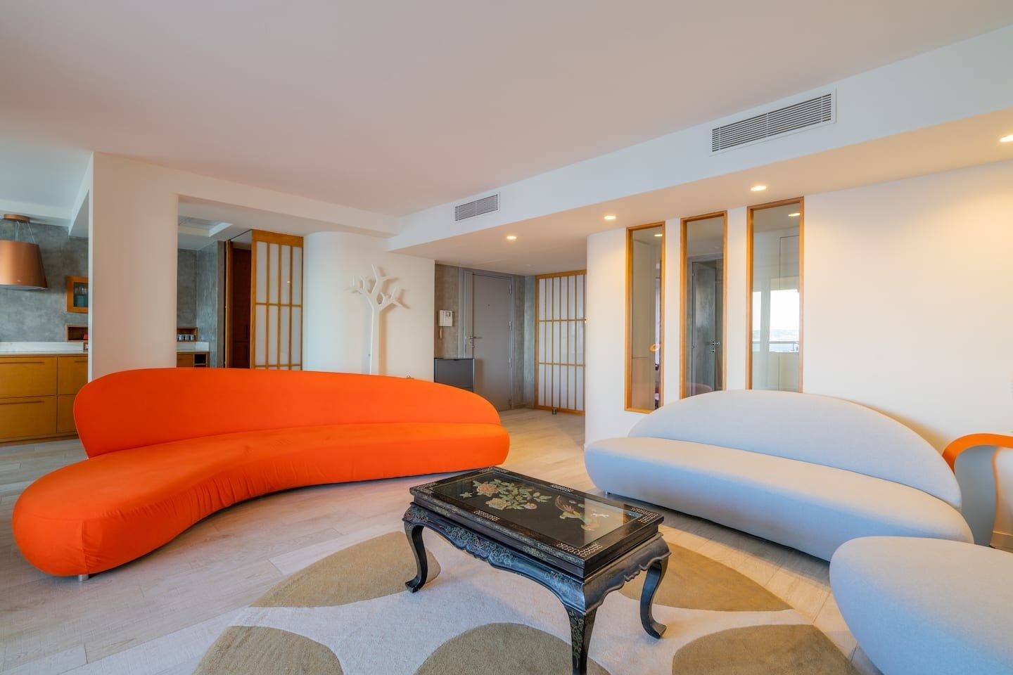 appartement de luxe 5 Pièces en location sur MARSEILLE (13007)
