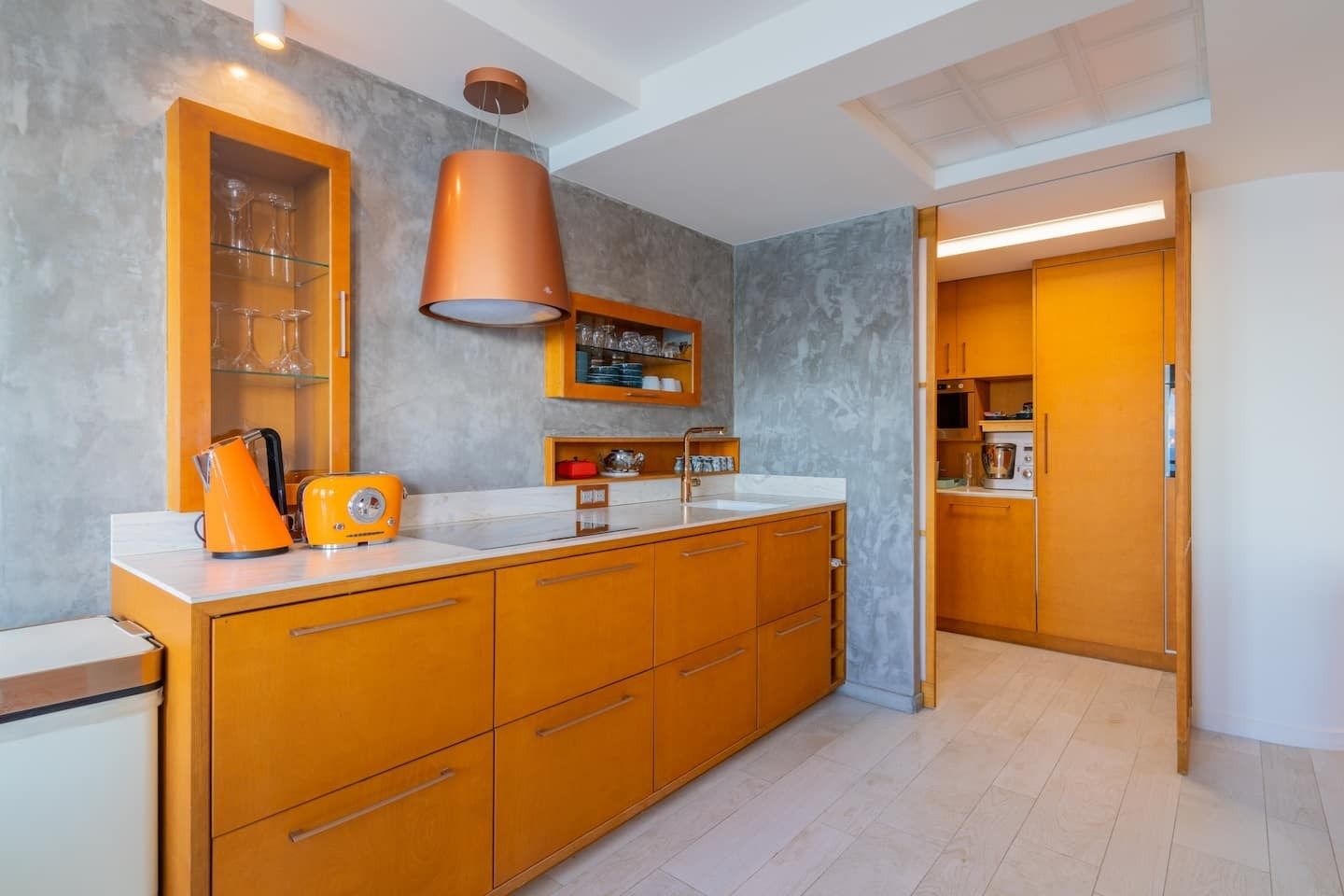 appartement de luxe 5 Pièces en location sur MARSEILLE (13007)
