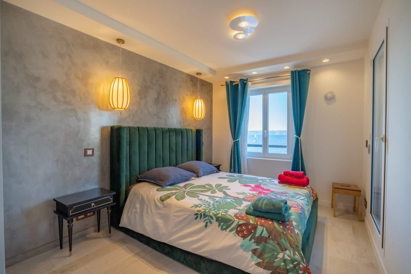 appartement de luxe 5 Pièces en location sur MARSEILLE (13007)