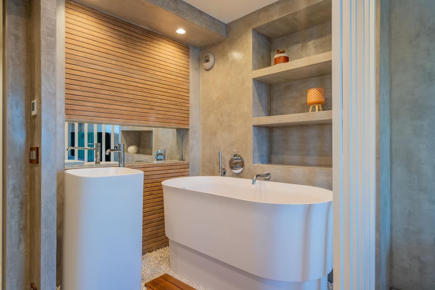 appartement de luxe 5 Pièces en location sur MARSEILLE (13007)