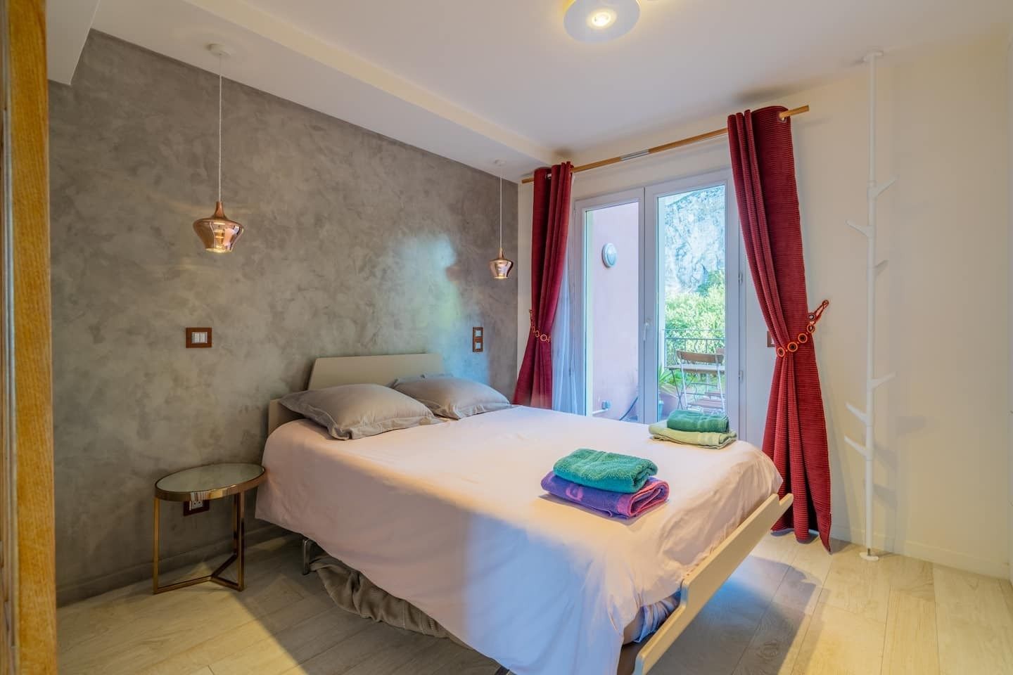 appartement de luxe 5 Pièces en location sur MARSEILLE (13007)