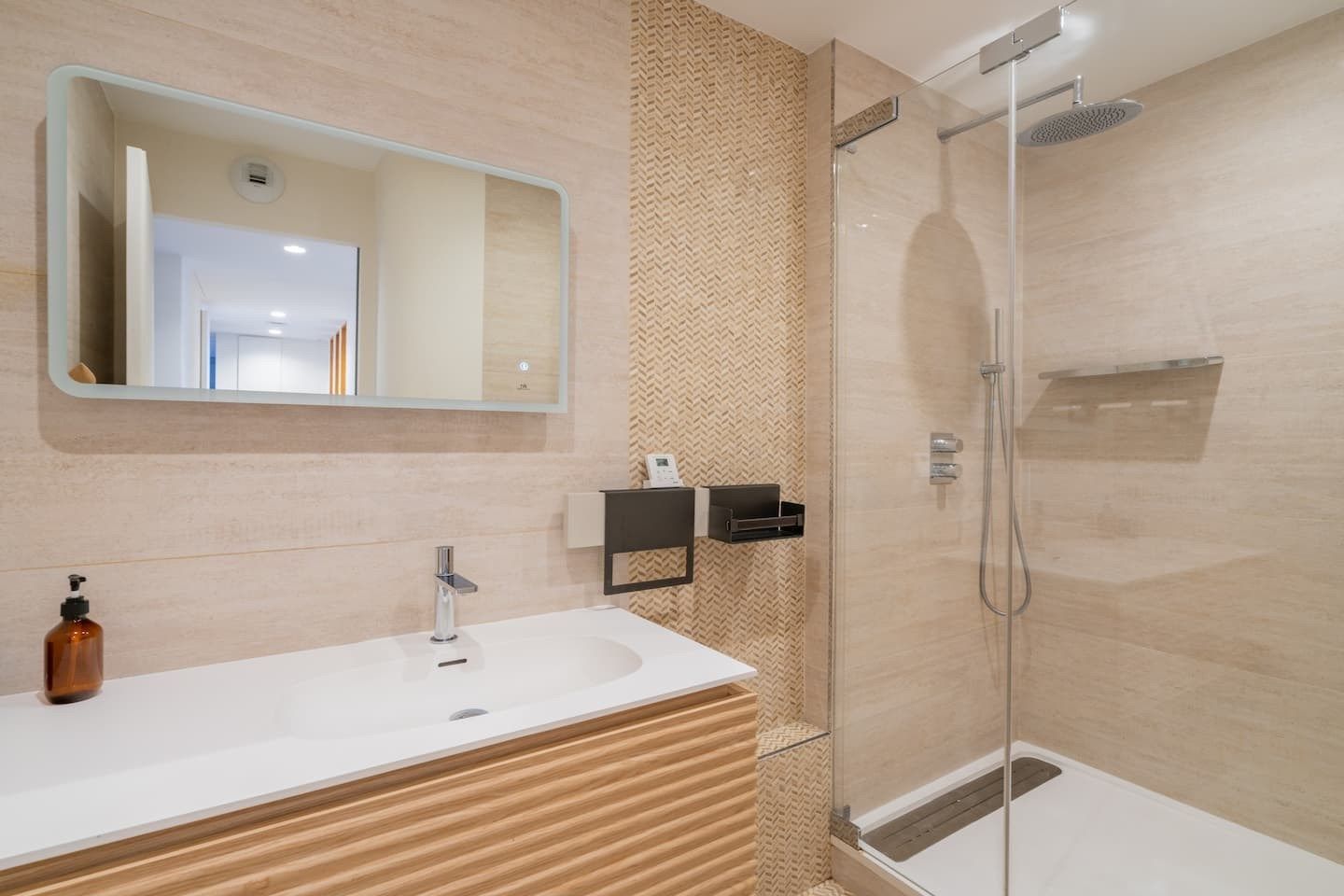 appartement de luxe 5 Pièces en location sur MARSEILLE (13007)