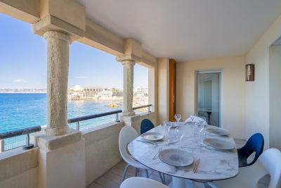 Location Appartement de luxe Marseille 7 5&nbsp;Pièces 107&nbsp;m²