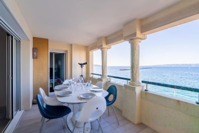 Location Appartement de luxe Marseille 7 5&nbsp;Pièces 107&nbsp;m²