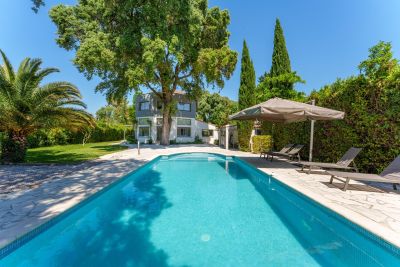 Sale Luxury house Castries 7&nbsp;Rooms 209&nbsp;m²