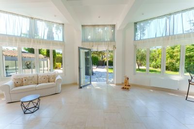 Sale Luxury house Castries 7&nbsp;Rooms 209&nbsp;m²