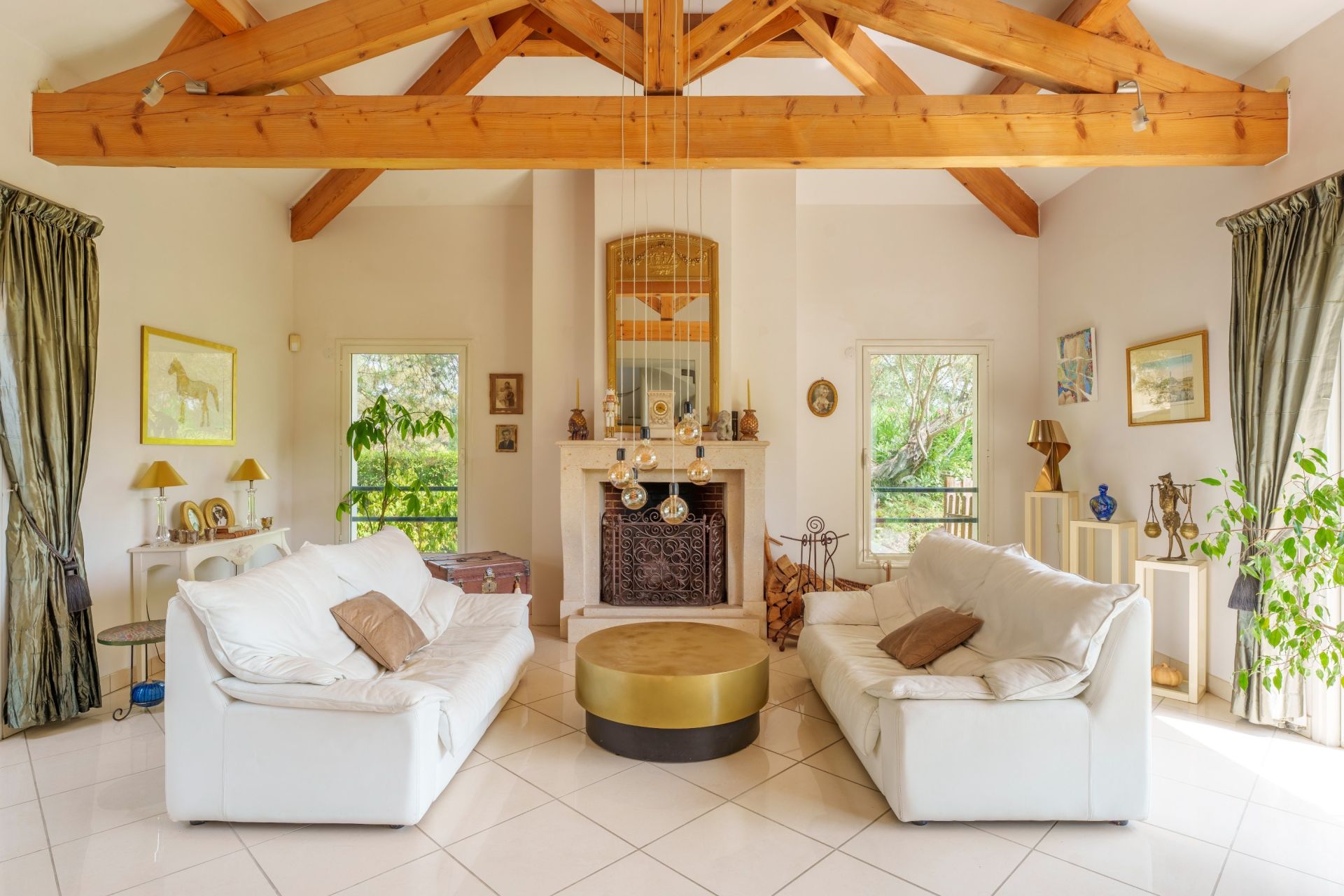 maison de luxe 9 Pièces en vente sur MONTPELLIER (34000)