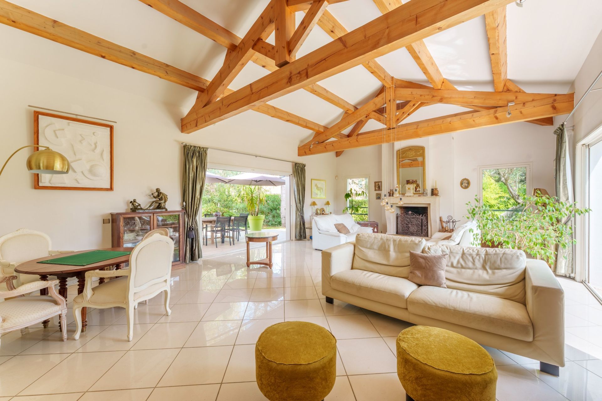 maison de luxe 9 Pièces en vente sur MONTPELLIER (34000)