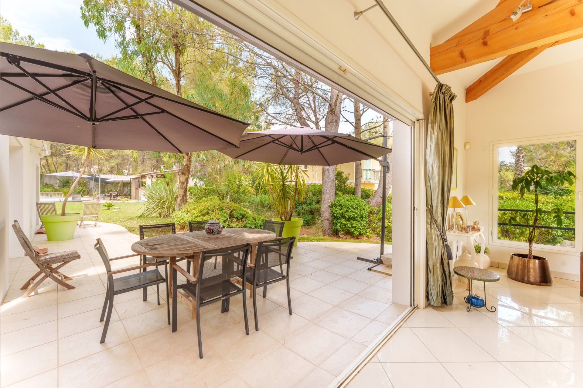 maison de luxe 9 Pièces en vente sur MONTPELLIER (34000)