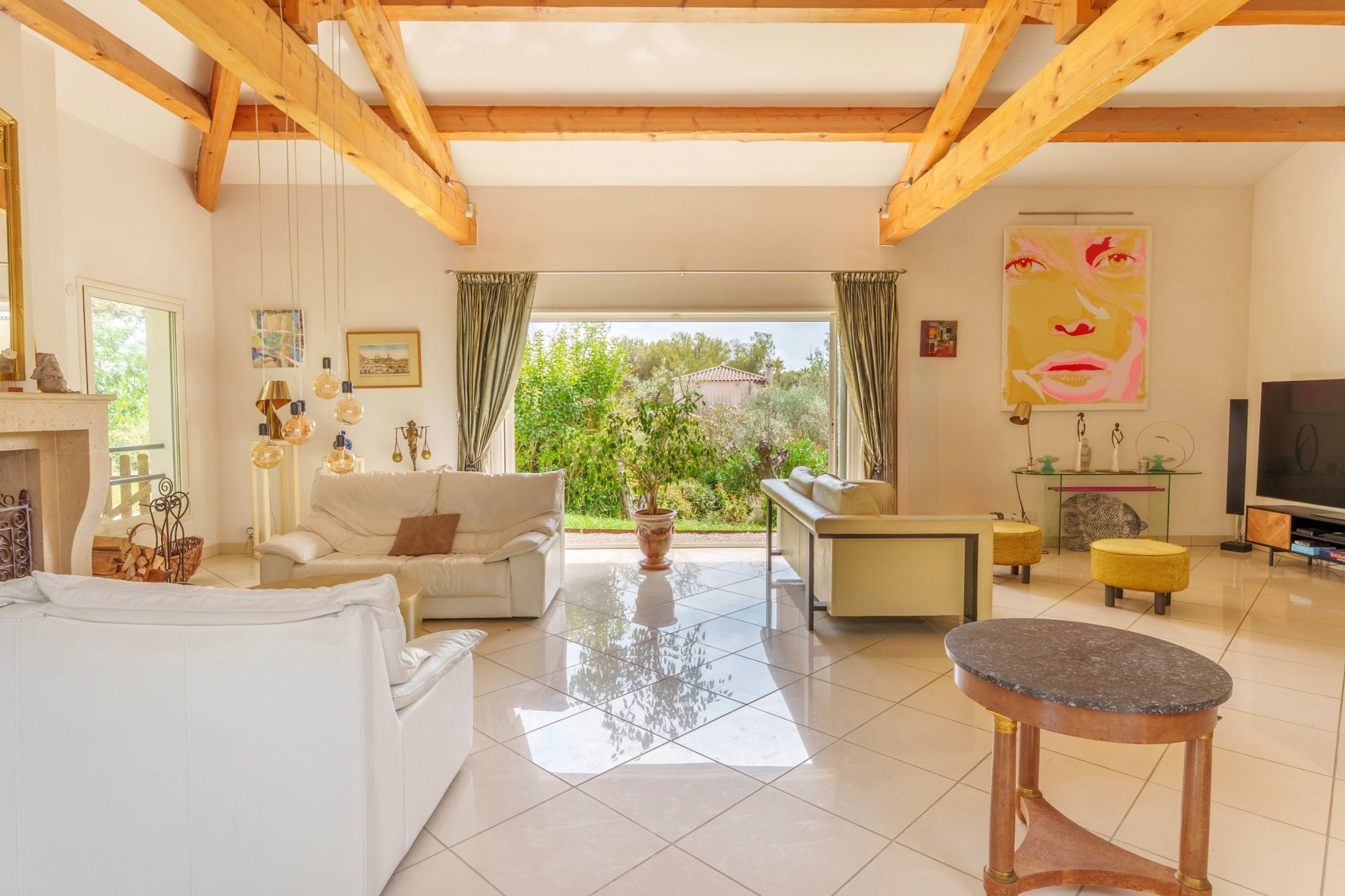 maison de luxe 9 Pièces en vente sur MONTPELLIER (34000)