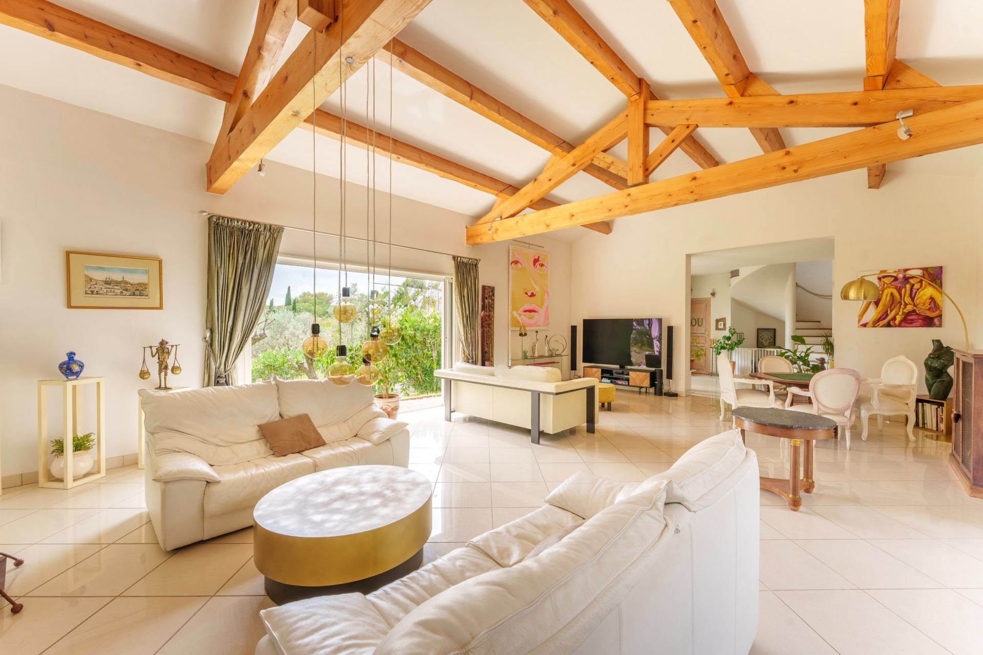 maison de luxe 9 Pièces en vente sur MONTPELLIER (34000)