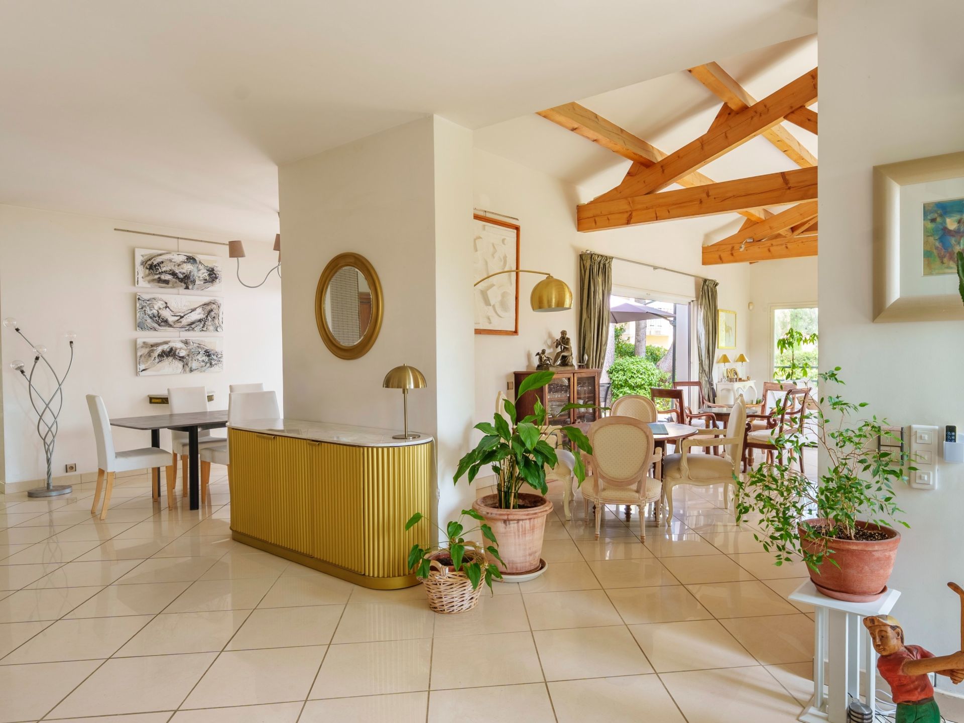 maison de luxe 9 Pièces en vente sur MONTPELLIER (34000)