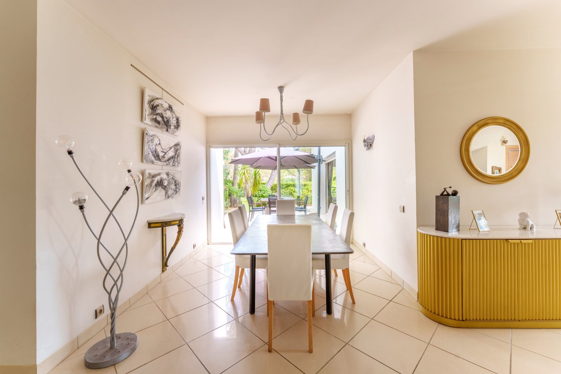 maison de luxe 9 Pièces en vente sur MONTPELLIER (34000)