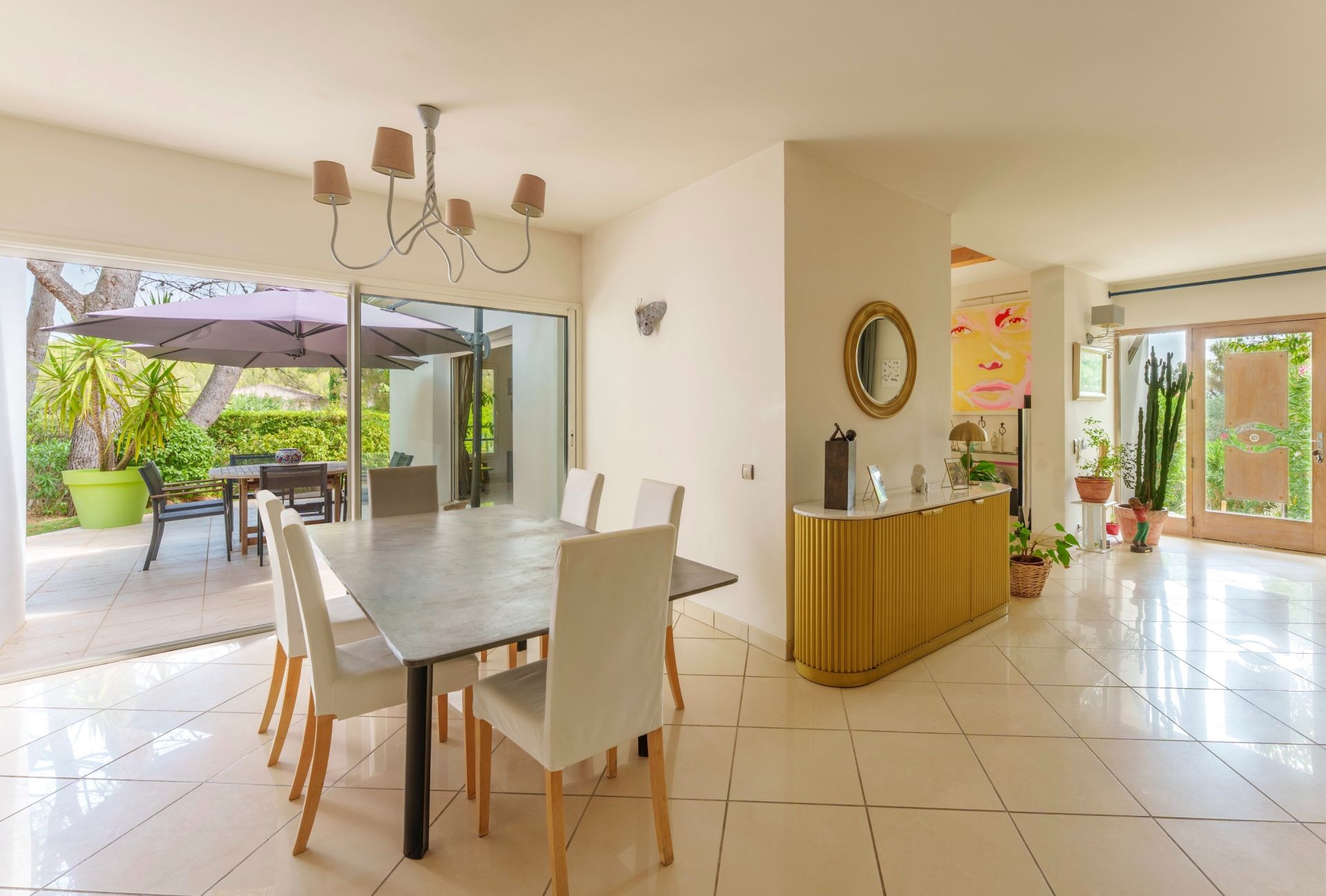 maison de luxe 9 Pièces en vente sur MONTPELLIER (34000)