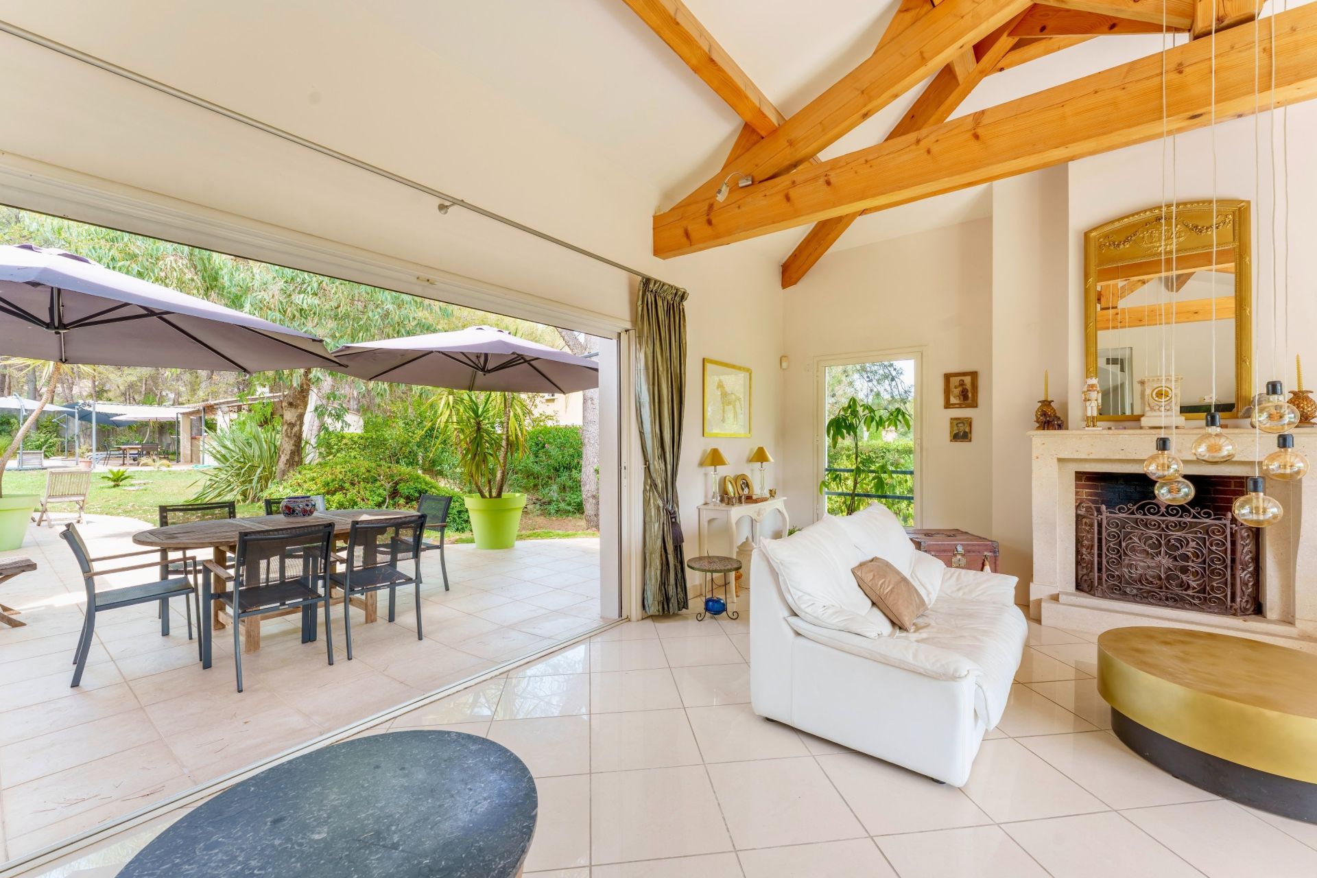 maison de luxe 9 Pièces en vente sur MONTPELLIER (34000)