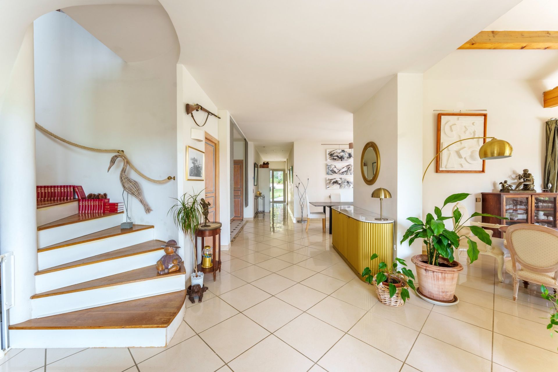 maison de luxe 9 Pièces en vente sur MONTPELLIER (34000)