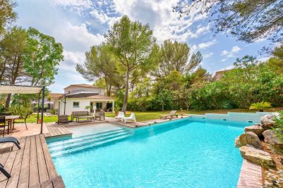 Vente Maison de luxe Montpellier 9&nbsp;Pièces 269&nbsp;m²