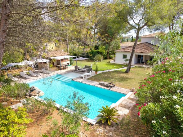 Sale Luxury house Montpellier 9&nbsp;Rooms 269&nbsp;m²