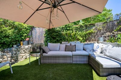 Sale Luxury house Aix-en-Provence 4&nbsp;Rooms 127&nbsp;m²
