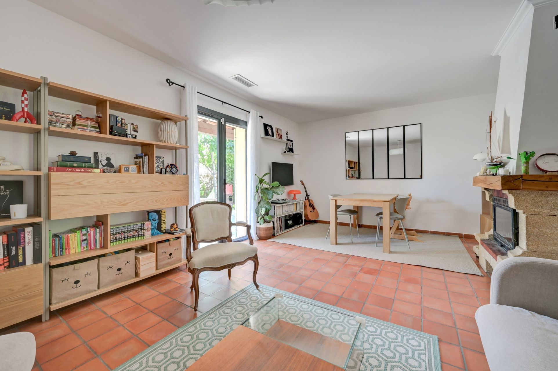 maison de luxe 4 Pièces en vente sur EGUILLES (13510)