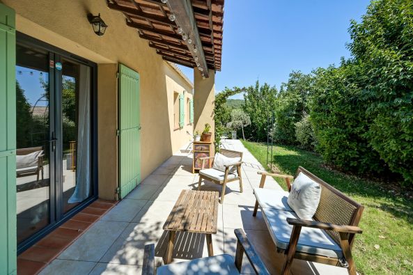 Sale Luxury house Éguilles 4&nbsp;Rooms 84&nbsp;m²