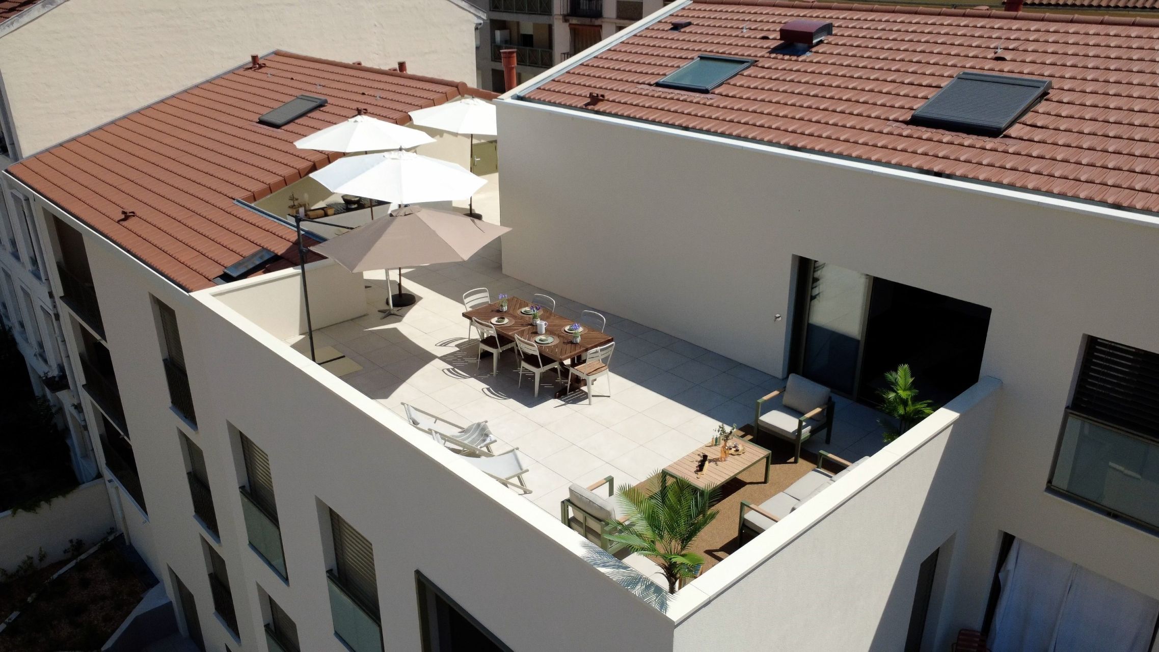 appartement de luxe 5 Pièces en vente sur VILLEURBANNE (69100)