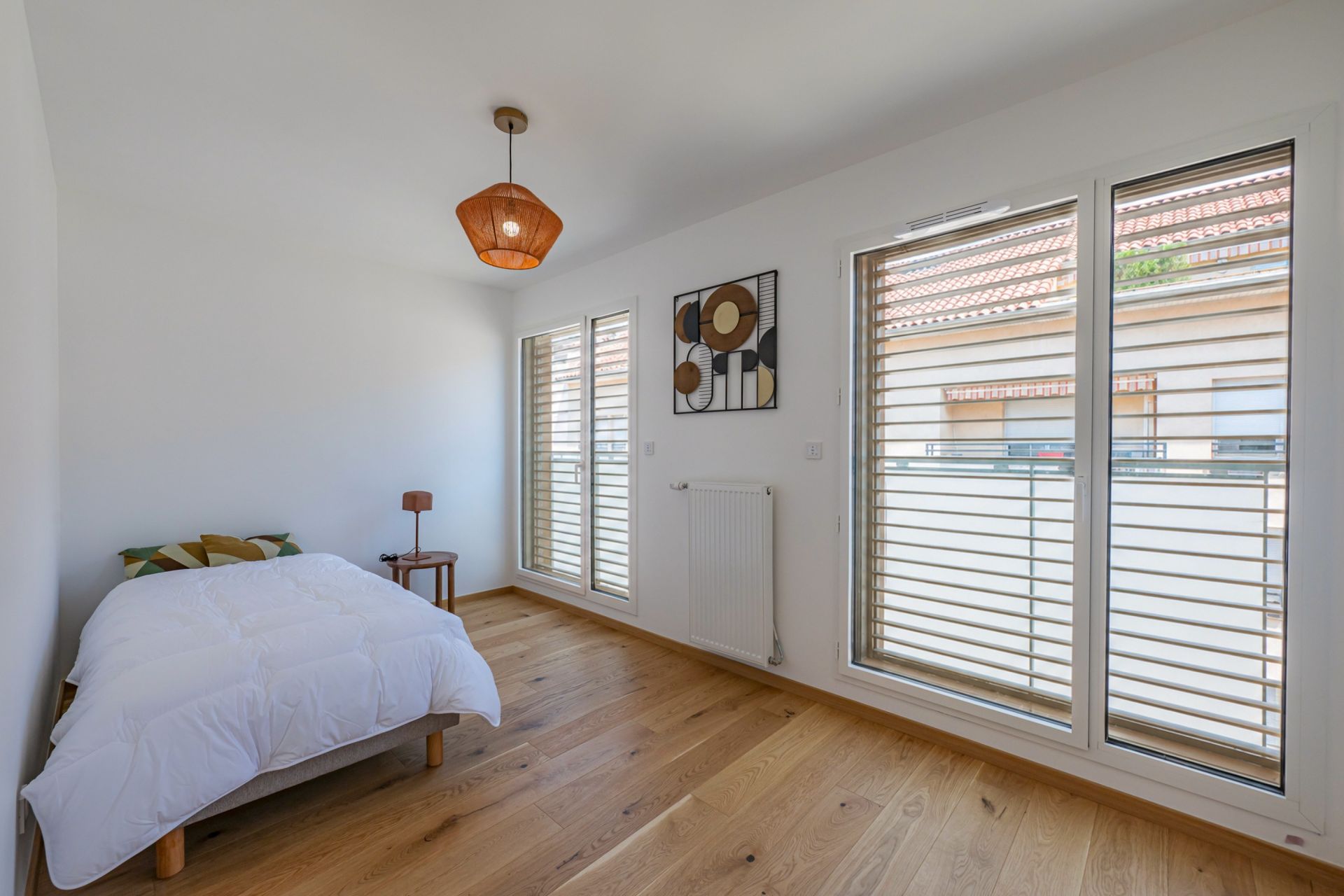 appartement de luxe 5 Pièces en vente sur VILLEURBANNE (69100)