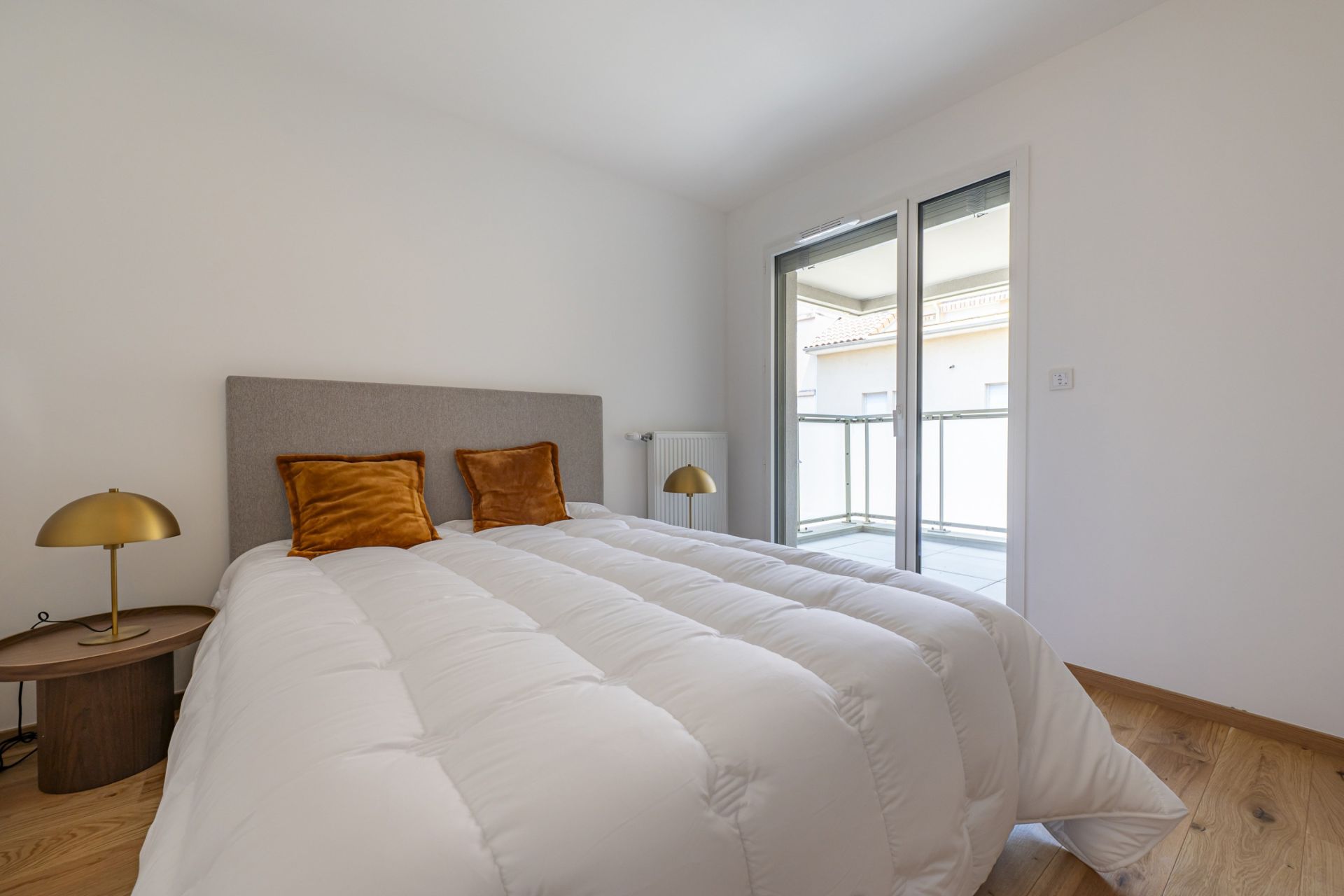 appartement de luxe 5 Pièces en vente sur VILLEURBANNE (69100)